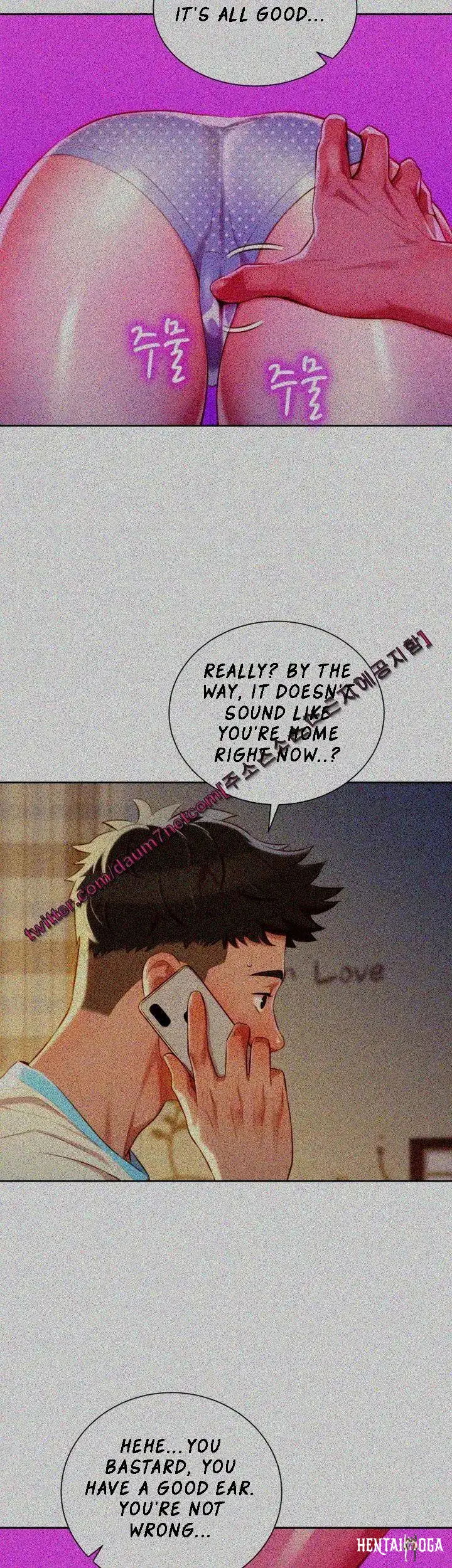 What do you Take me For? What do you Take me For? Chapter 30 - Page 32