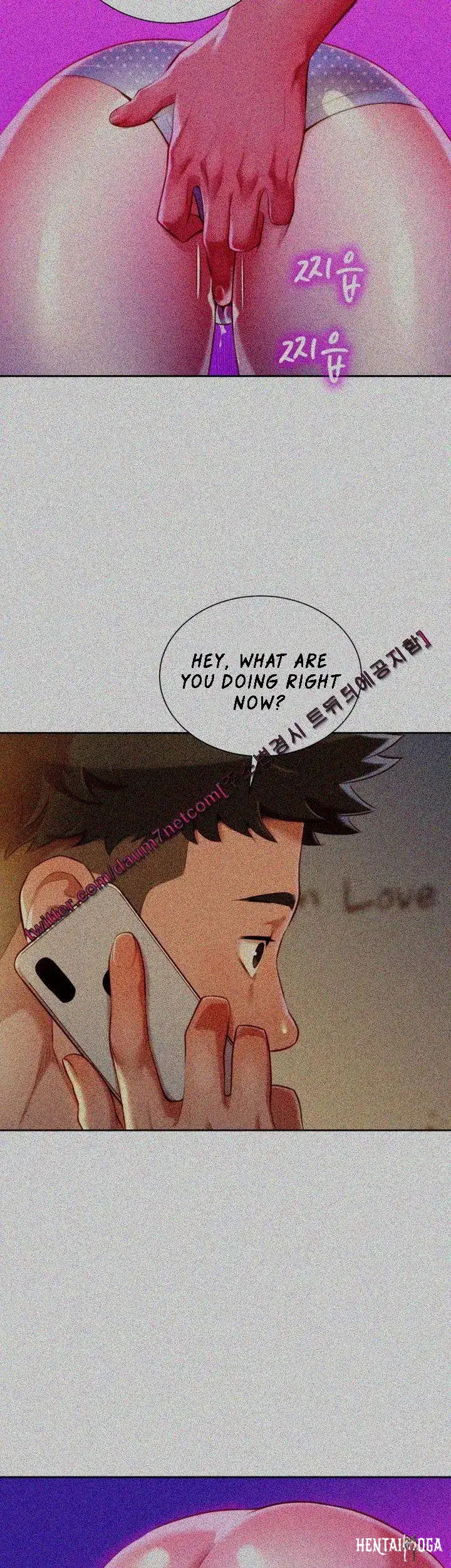 What do you Take me For? What do you Take me For? Chapter 30 - Page 33