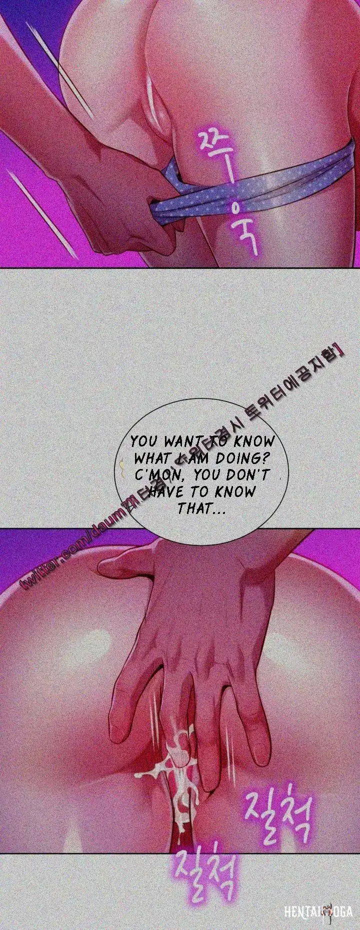 What do you Take me For? What do you Take me For? Chapter 30 - Page 34