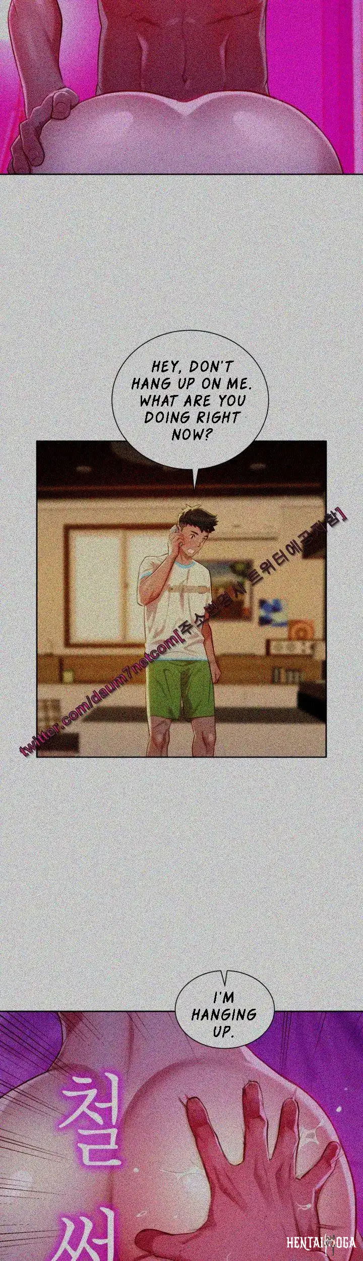 What do you Take me For? What do you Take me For? Chapter 30 - Page 37