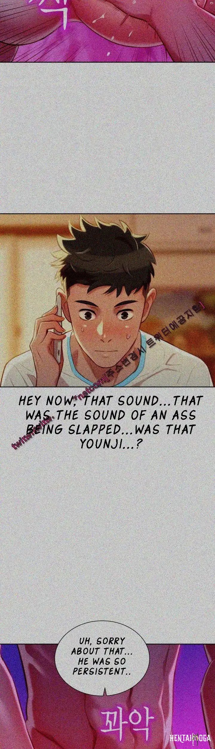 What do you Take me For? What do you Take me For? Chapter 30 - Page 38