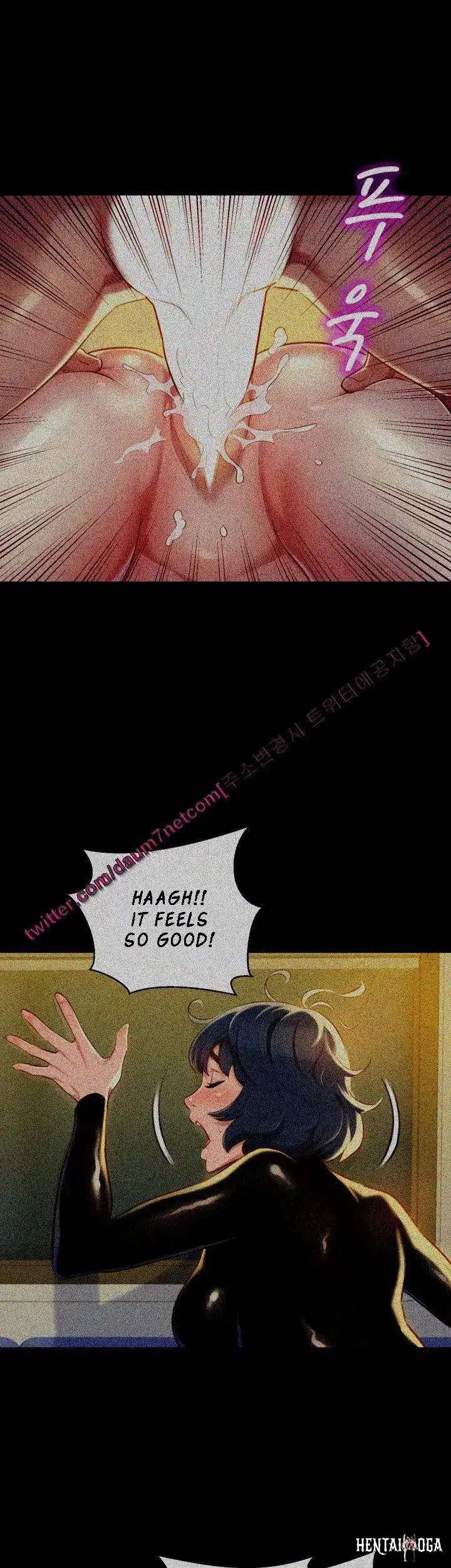 What do you Take me For? What do you Take me For? Chapter 30 - Page 9