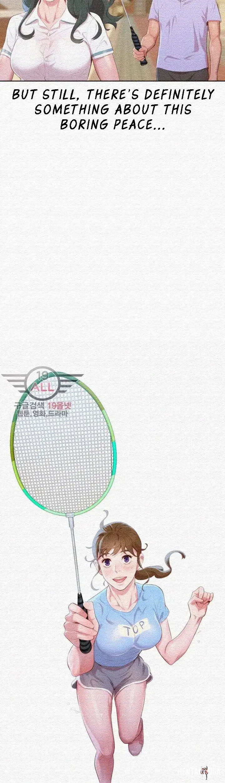 What do you Take me For? What do you Take me For? Chapter 31 - Page 17