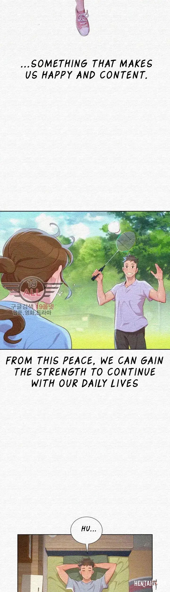 What do you Take me For? What do you Take me For? Chapter 31 - Page 18