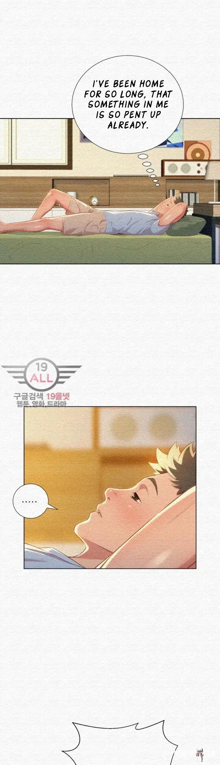 What do you Take me For? What do you Take me For? Chapter 31 - Page 20