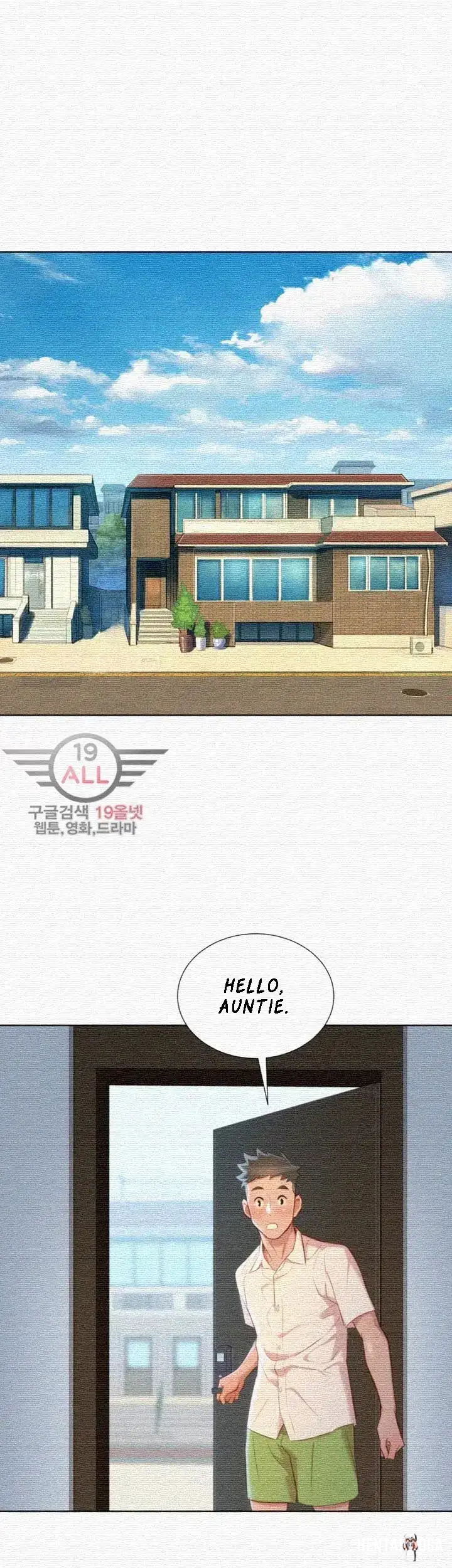 What do you Take me For? What do you Take me For? Chapter 31 - Page 22