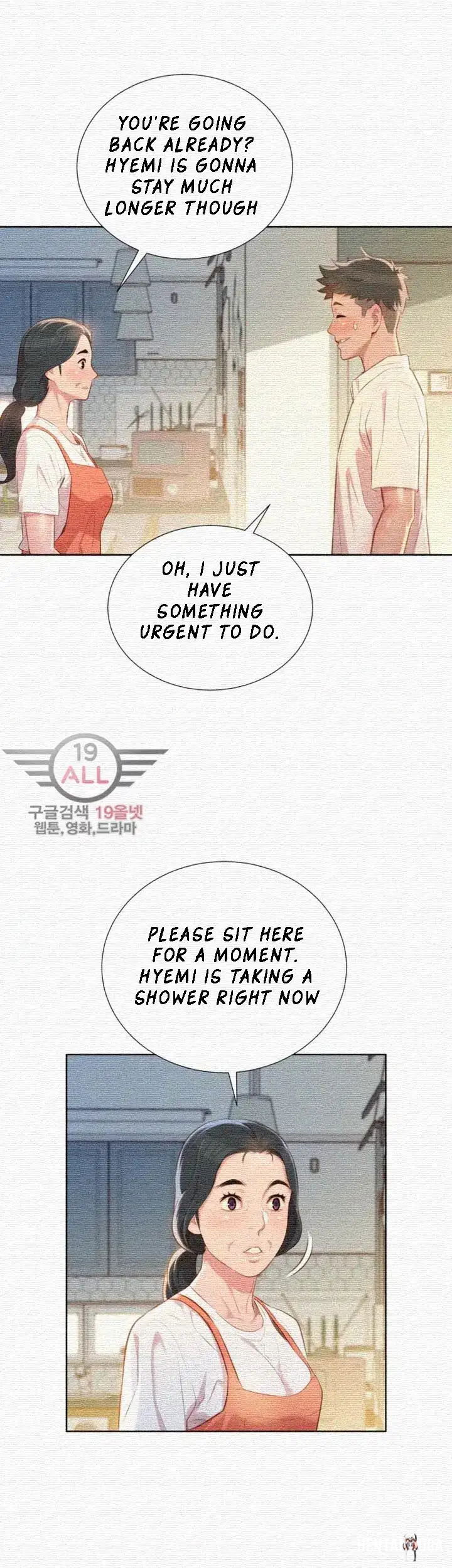 What do you Take me For? What do you Take me For? Chapter 31 - Page 24