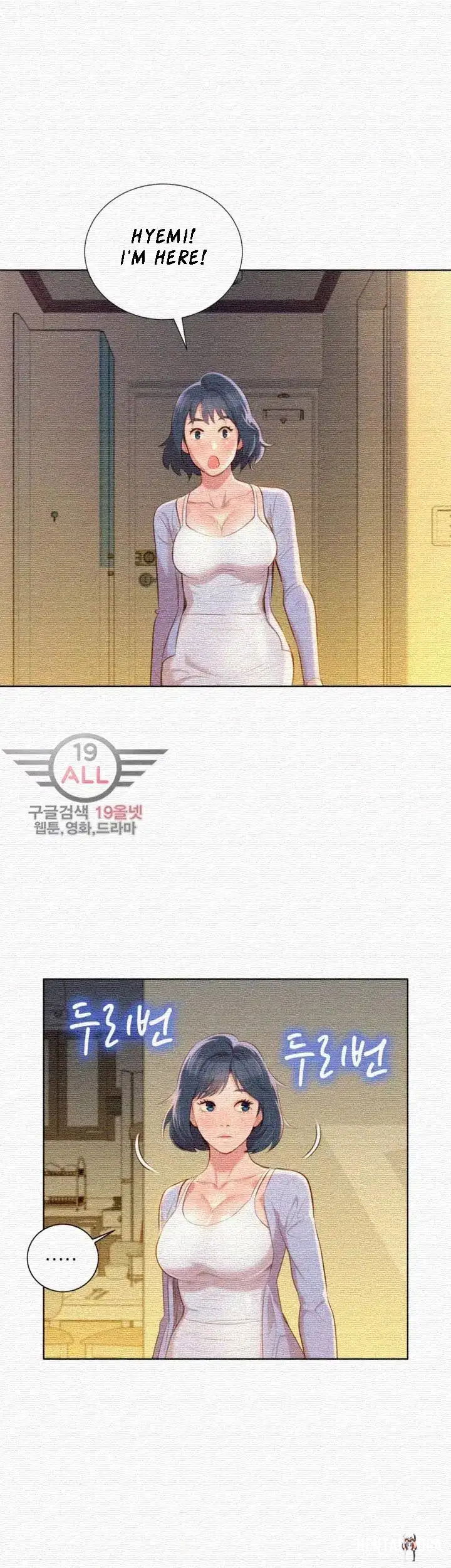 What do you Take me For? What do you Take me For? Chapter 31 - Page 36