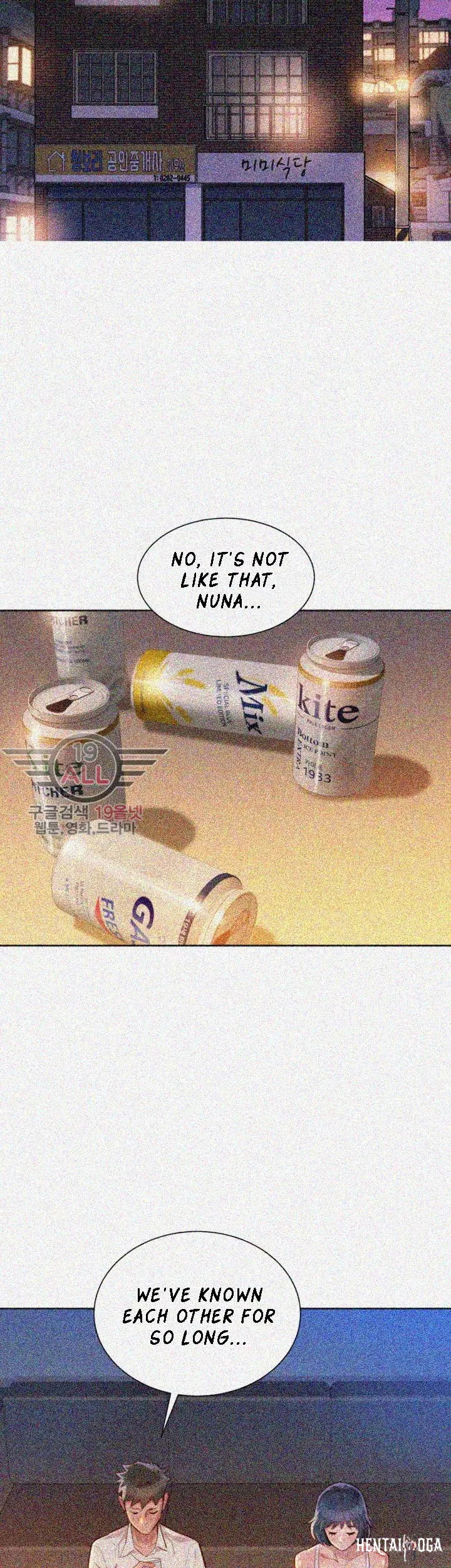 What do you Take me For? What do you Take me For? Chapter 32 - Page 14