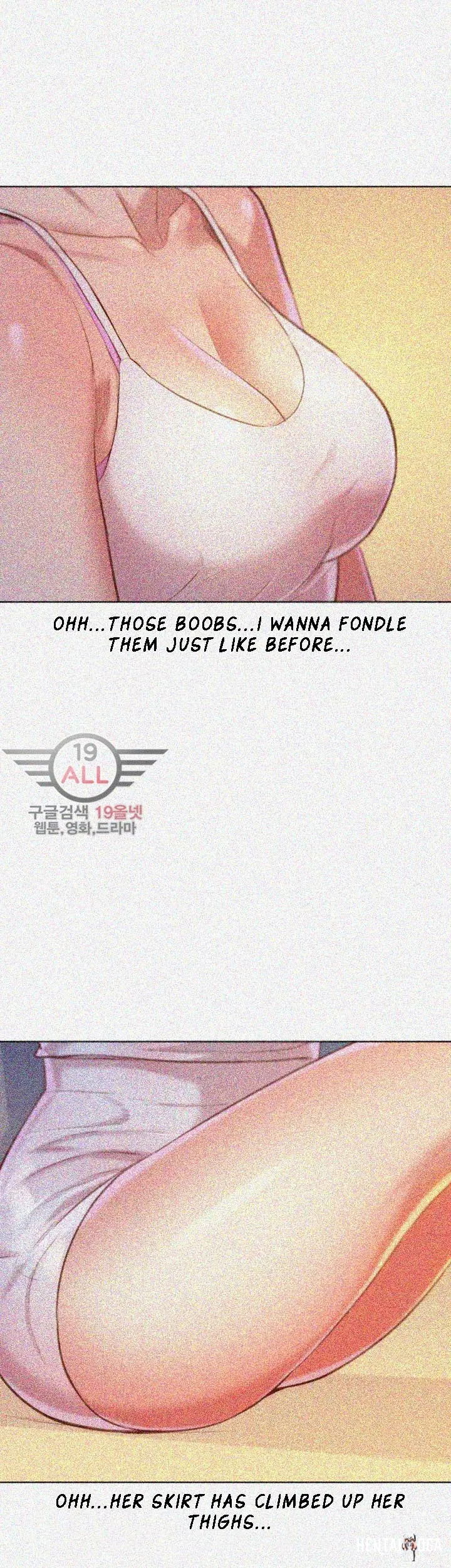 What do you Take me For? What do you Take me For? Chapter 32 - Page 20