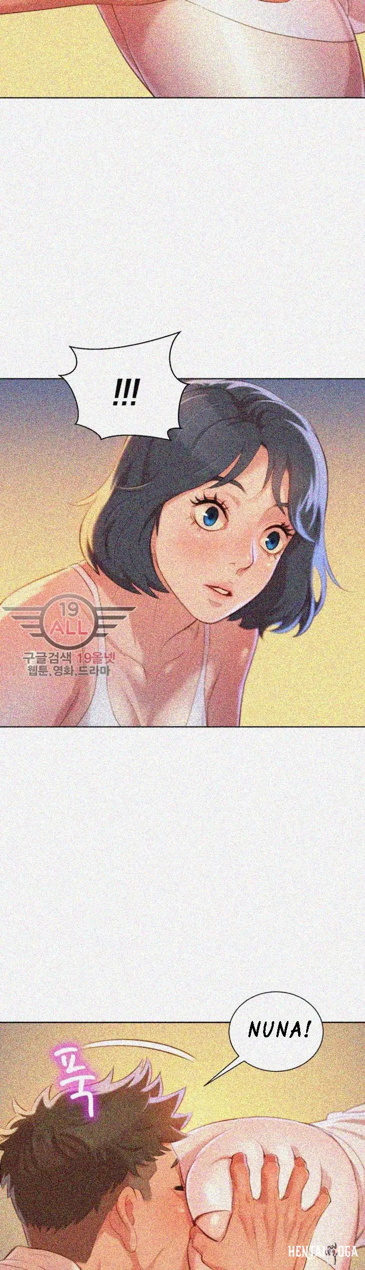 What do you Take me For? What do you Take me For? Chapter 32 - Page 30