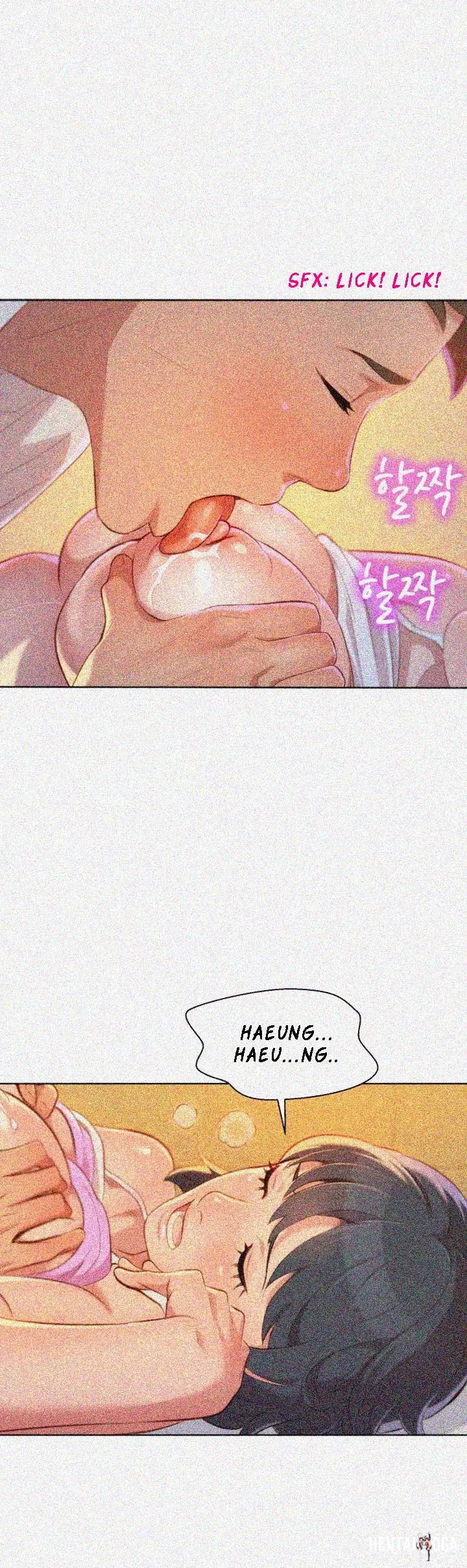 What do you Take me For? What do you Take me For? Chapter 32 - Page 35