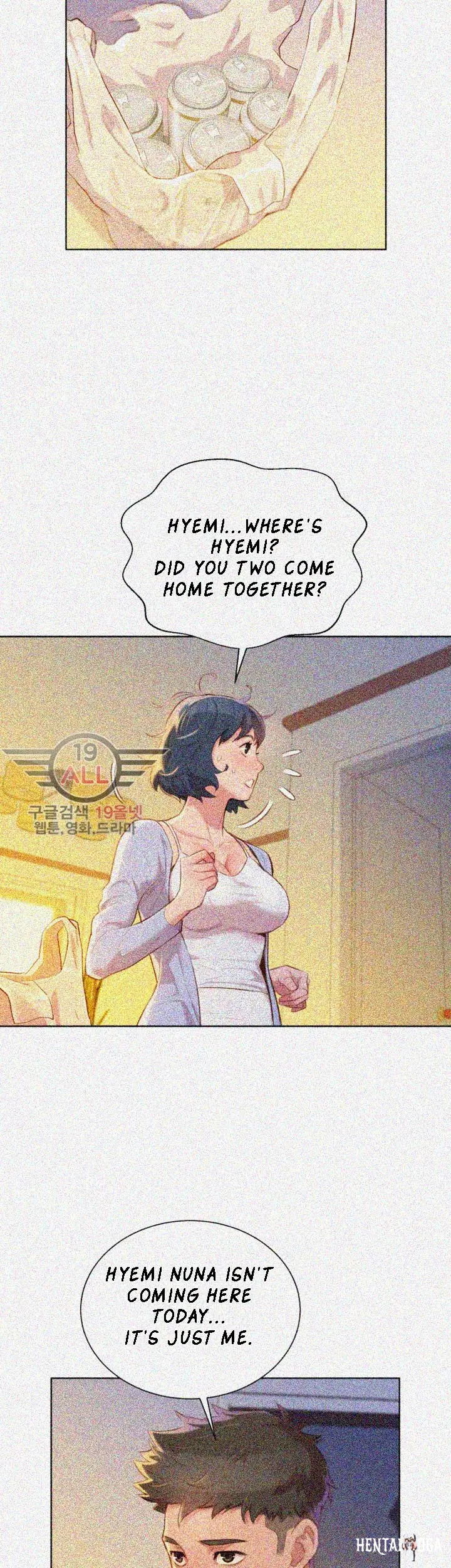 What do you Take me For? What do you Take me For? Chapter 32 - Page 4