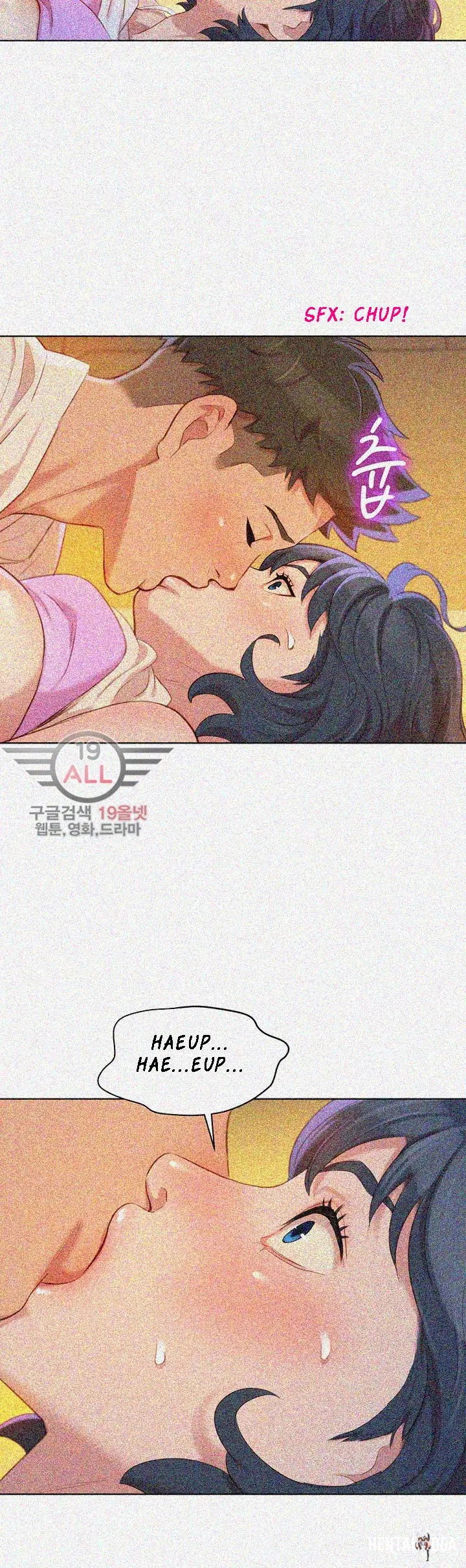 What do you Take me For? What do you Take me For? Chapter 33 - Page 12