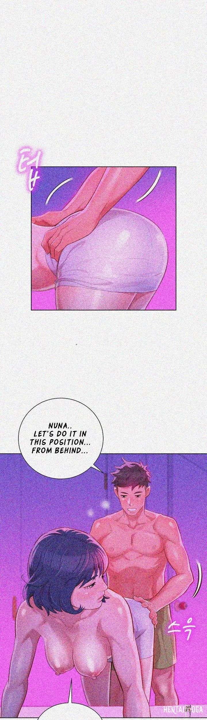 What do you Take me For? What do you Take me For? Chapter 33 - Page 24