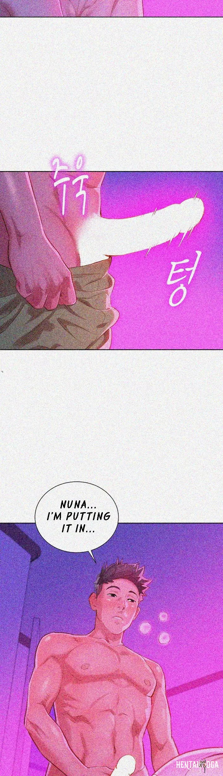 What do you Take me For? What do you Take me For? Chapter 33 - Page 29