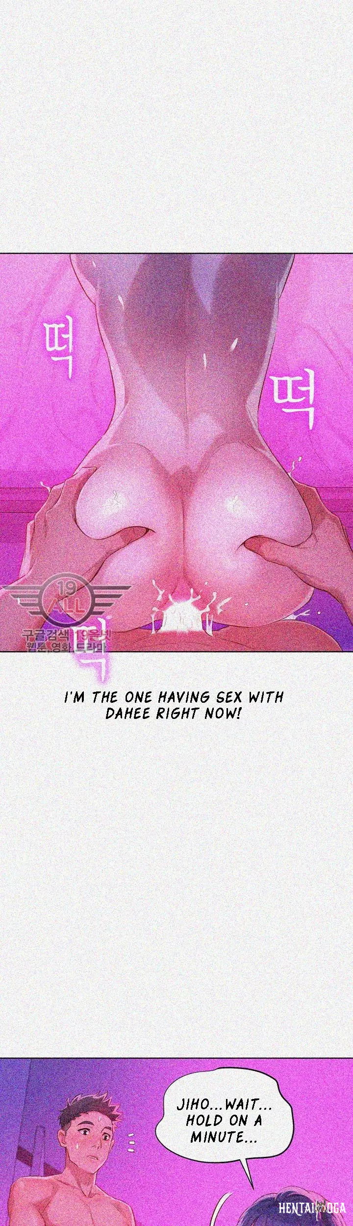 What do you Take me For? What do you Take me For? Chapter 33 - Page 36