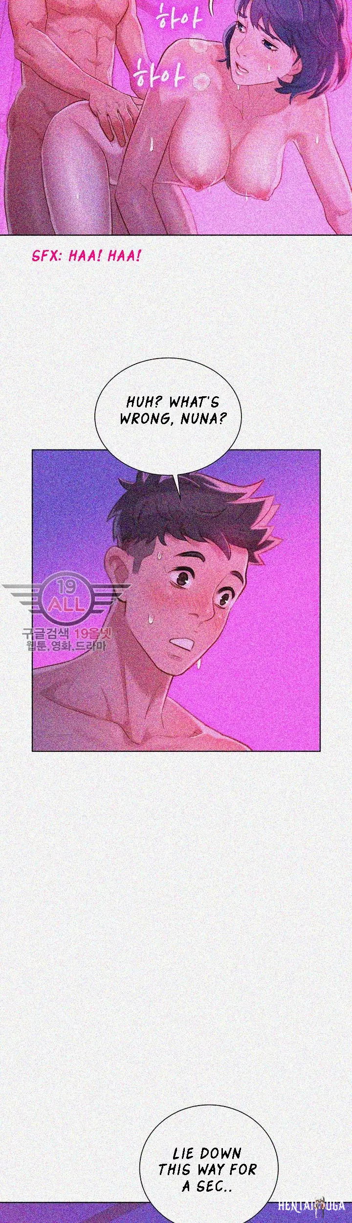 What do you Take me For? What do you Take me For? Chapter 33 - Page 37