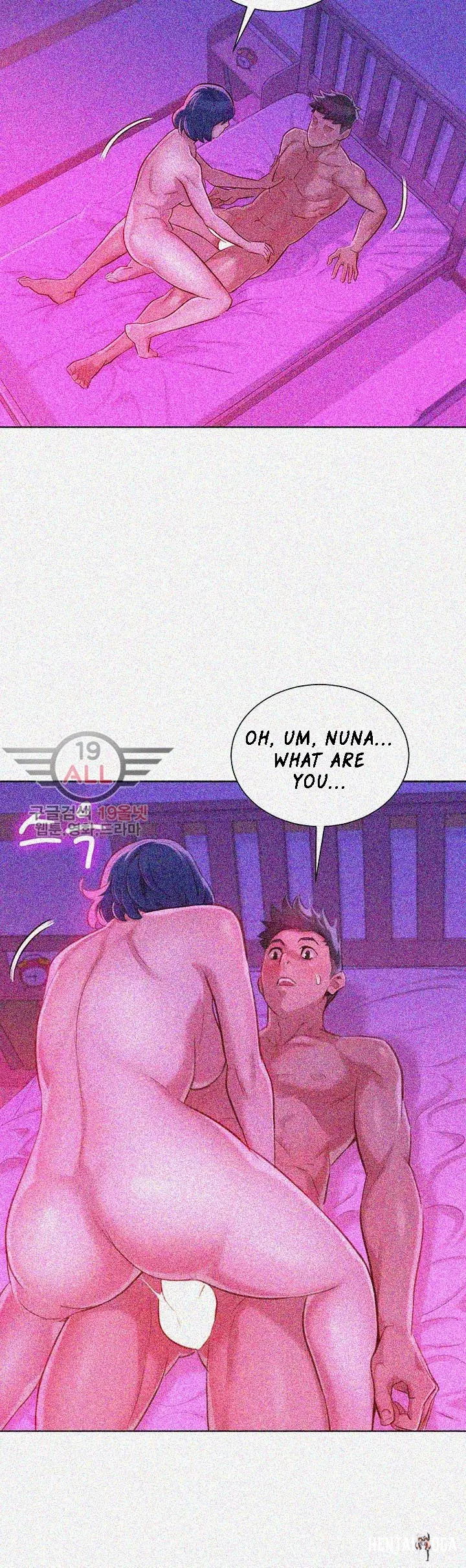 What do you Take me For? What do you Take me For? Chapter 33 - Page 38