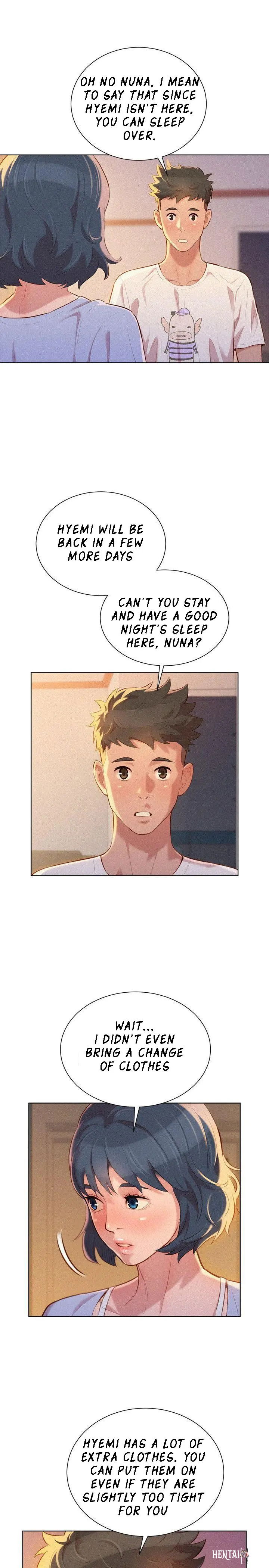 What do you Take me For? What do you Take me For? Chapter 34 - Page 21