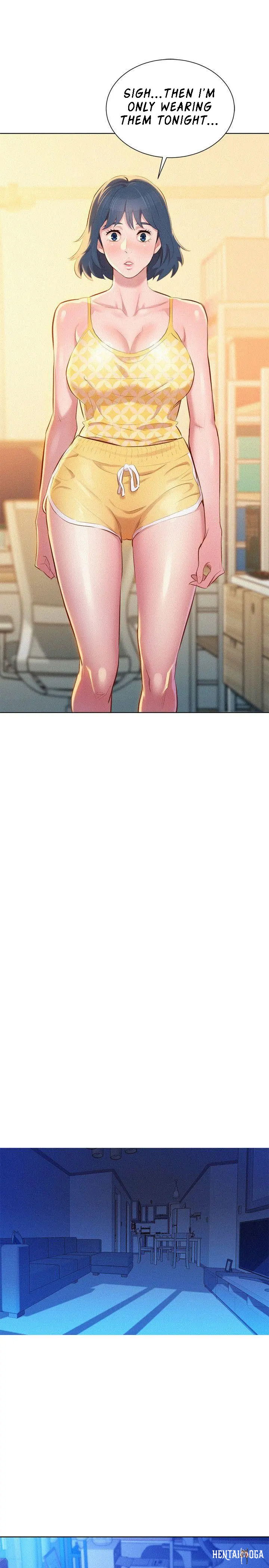 What do you Take me For? What do you Take me For? Chapter 34 - Page 24