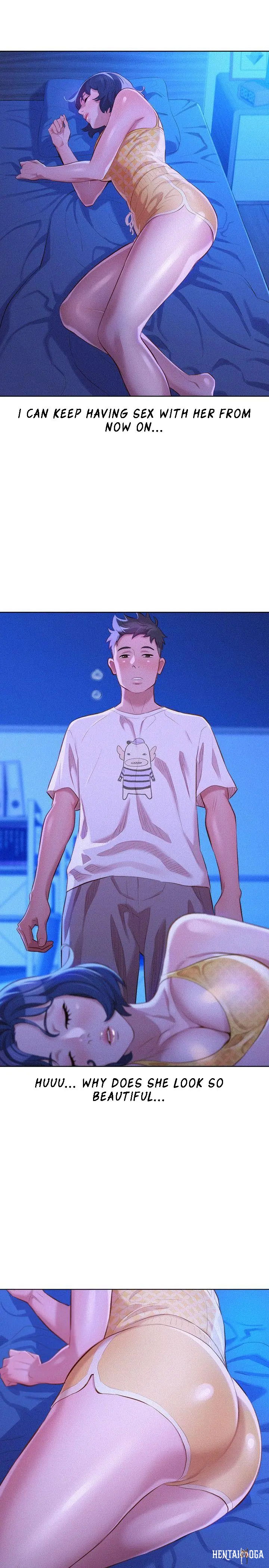 What do you Take me For? What do you Take me For? Chapter 34 - Page 27