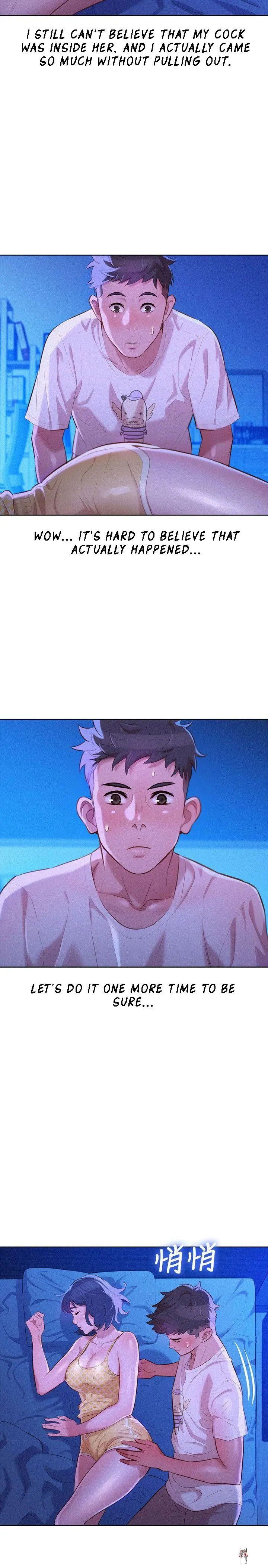 What do you Take me For? What do you Take me For? Chapter 34 - Page 28