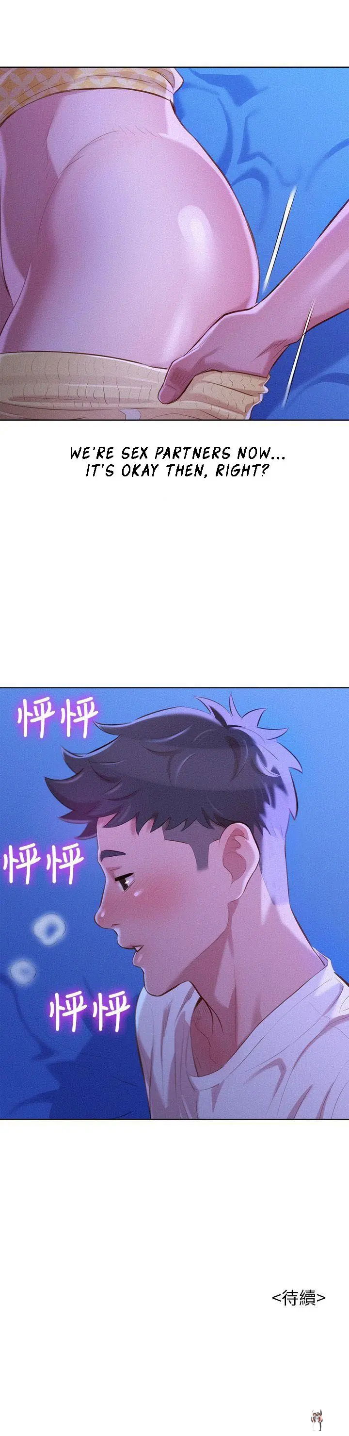 What do you Take me For? What do you Take me For? Chapter 34 - Page 30