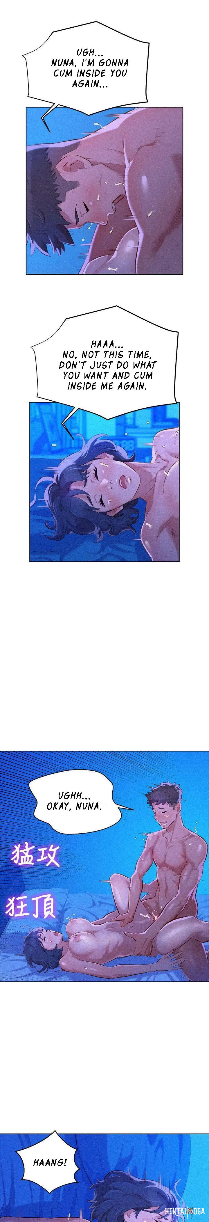 What do you Take me For? What do you Take me For? Chapter 35 - Page 18 What do you Take me For? What do you Take me For? Chapter 35 - Page 18