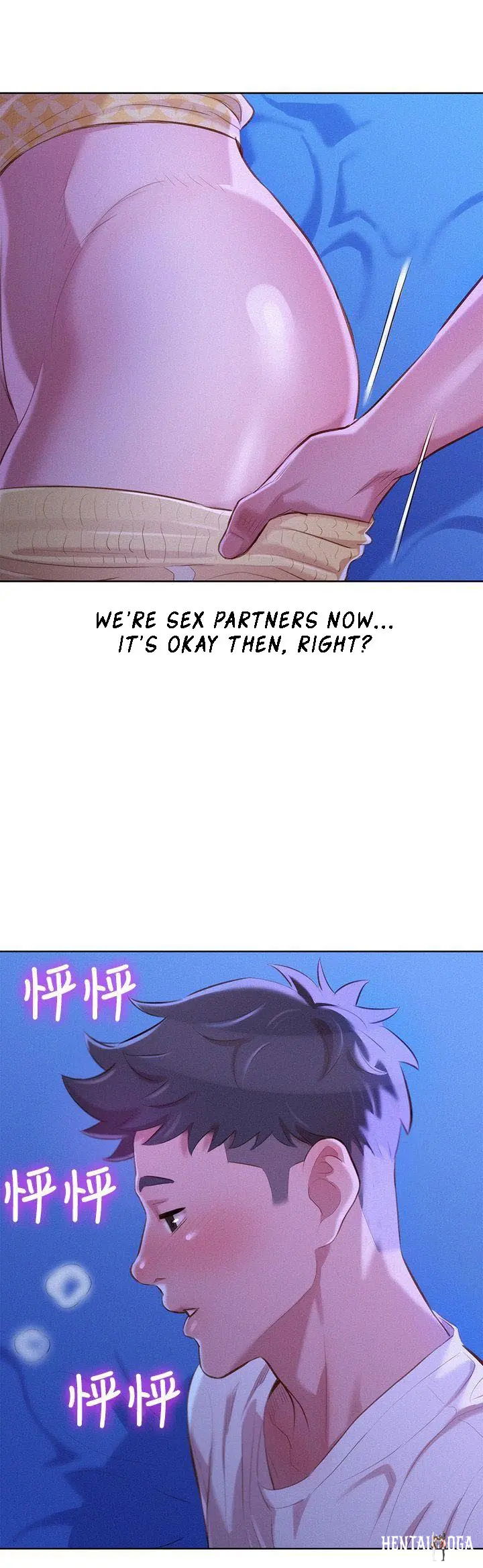 What do you Take me For? What do you Take me For? Chapter 35 - Page 2 What do you Take me For? What do you Take me For? Chapter 35 - Page 2