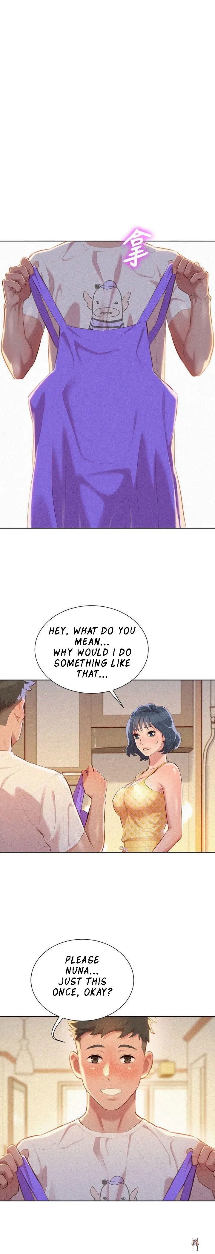 What do you Take me For? What do you Take me For? Chapter 35 - Page 27 What do you Take me For? What do you Take me For? Chapter 35 - Page 27