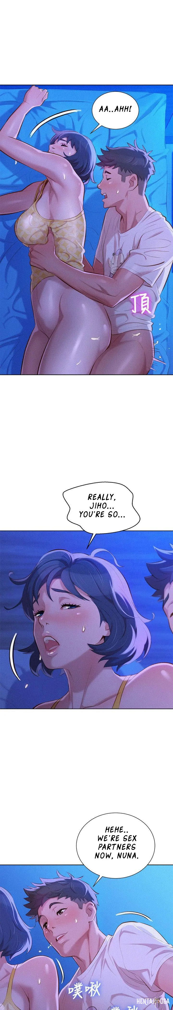 What do you Take me For? What do you Take me For? Chapter 35 - Page 9 What do you Take me For? What do you Take me For? Chapter 35 - Page 9