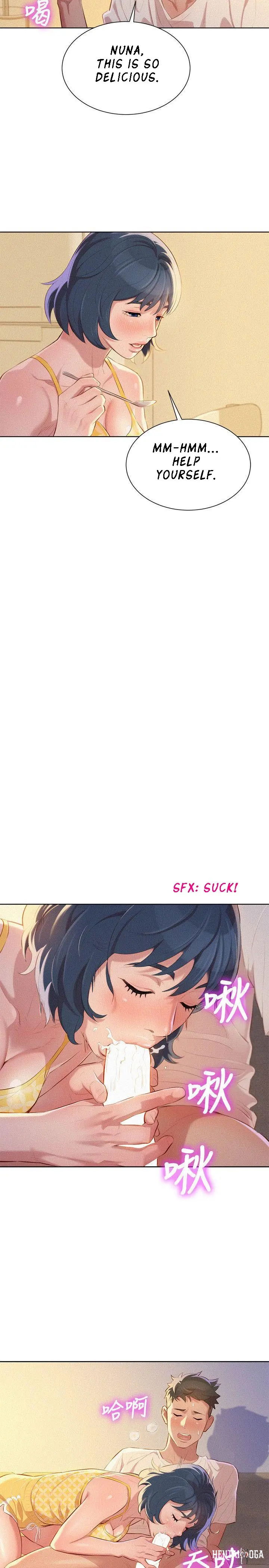 What do you Take me For? What do you Take me For? Chapter 36 - Page 12