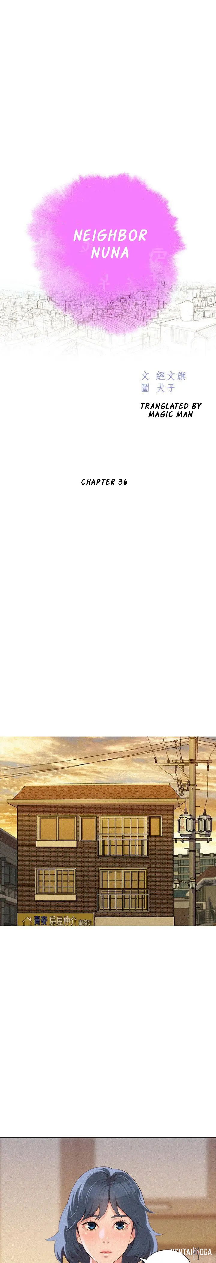 What do you Take me For? What do you Take me For? Chapter 36 - Page 2