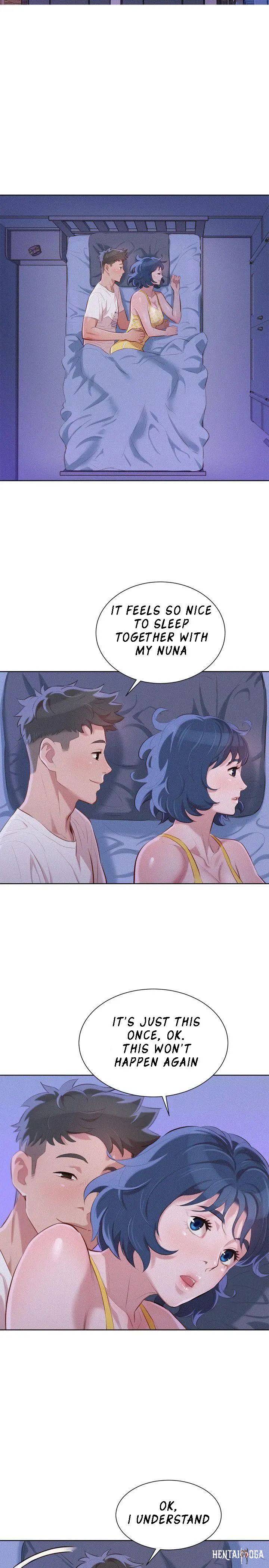 What do you Take me For? What do you Take me For? Chapter 36 - Page 27