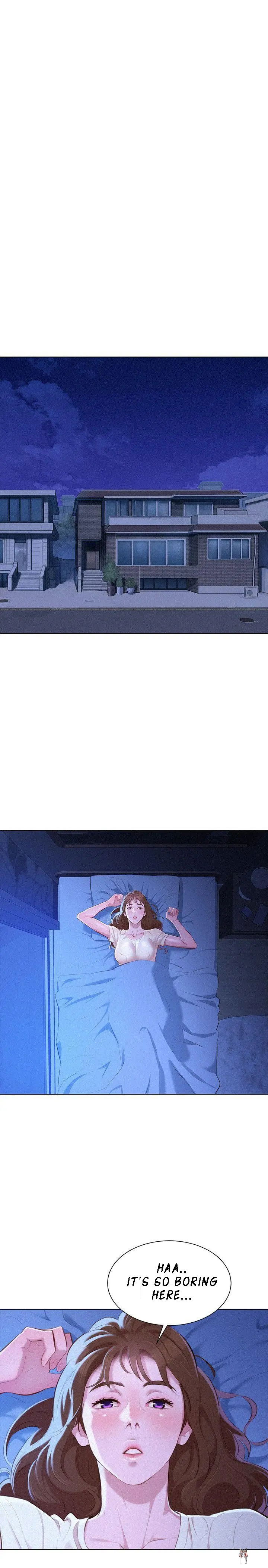 What do you Take me For? What do you Take me For? Chapter 36 - Page 29