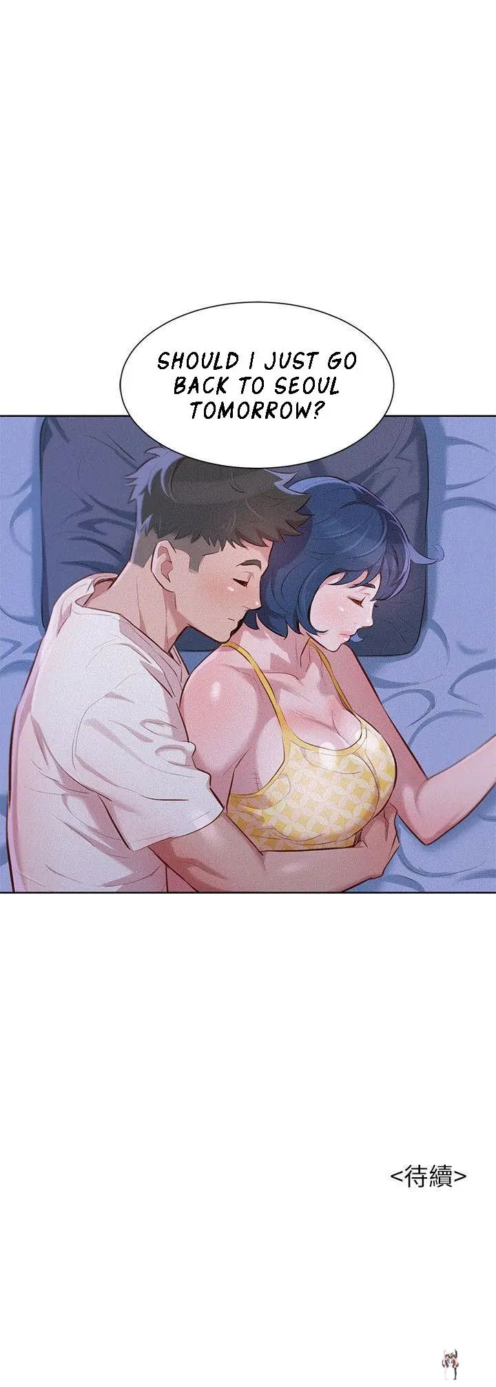 What do you Take me For? What do you Take me For? Chapter 36 - Page 30