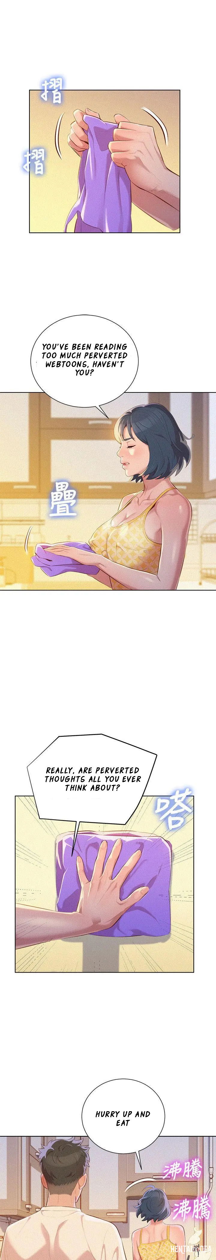 What do you Take me For? What do you Take me For? Chapter 36 - Page 5