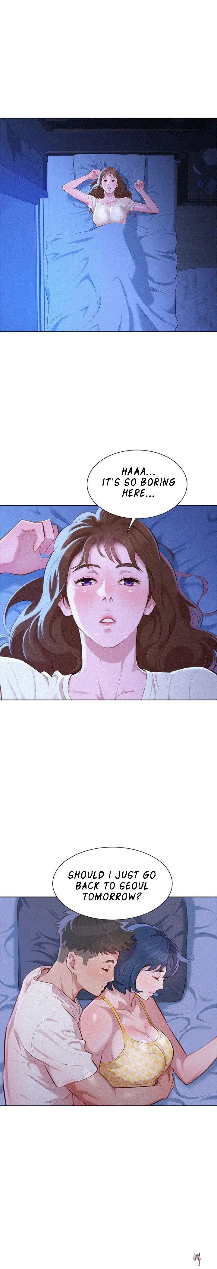 What do you Take me For? What do you Take me For? Chapter 37 - Page 1