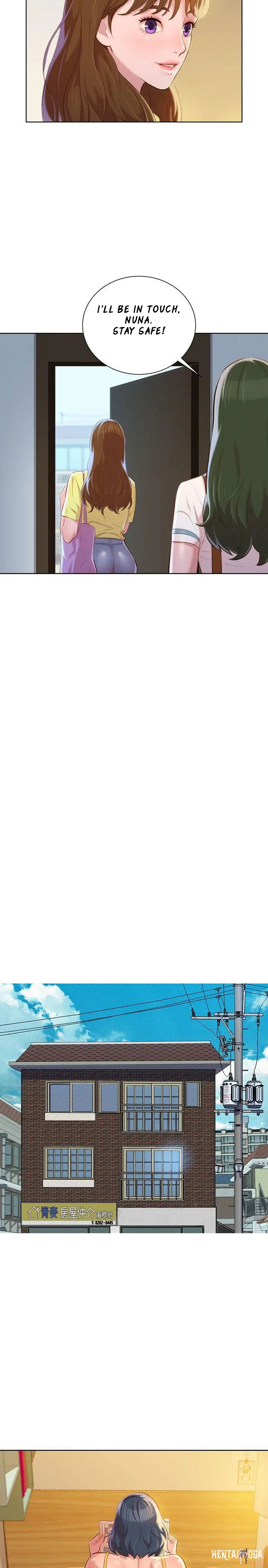 What do you Take me For? What do you Take me For? Chapter 37 - Page 13