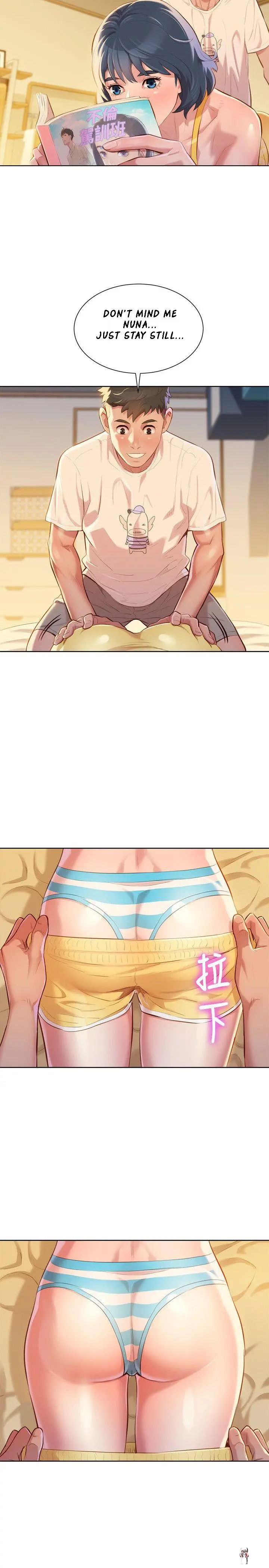 What do you Take me For? What do you Take me For? Chapter 37 - Page 16