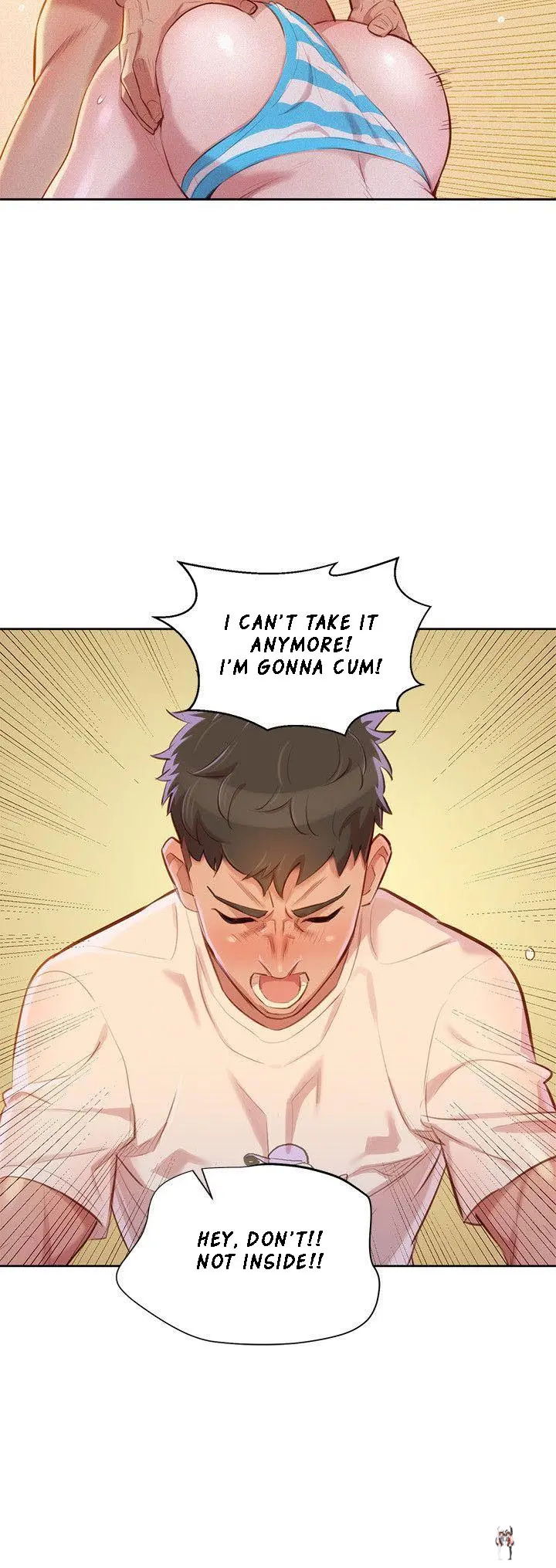 What do you Take me For? What do you Take me For? Chapter 37 - Page 26