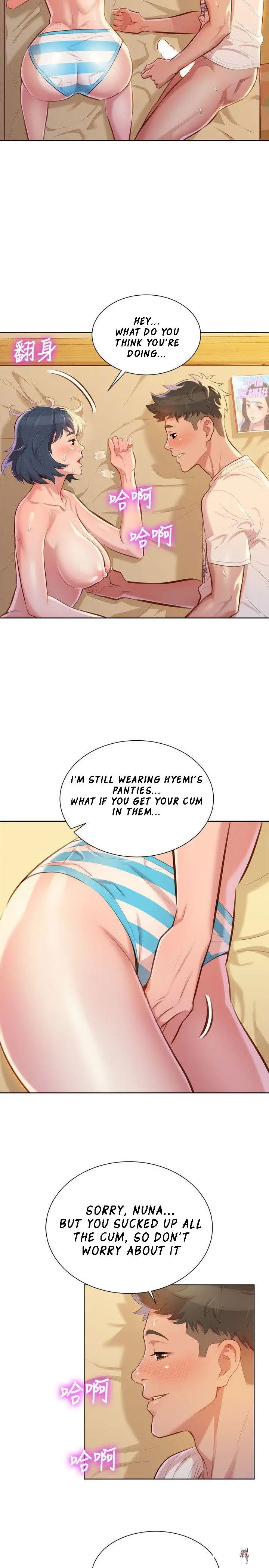 What do you Take me For? What do you Take me For? Chapter 37 - Page 28