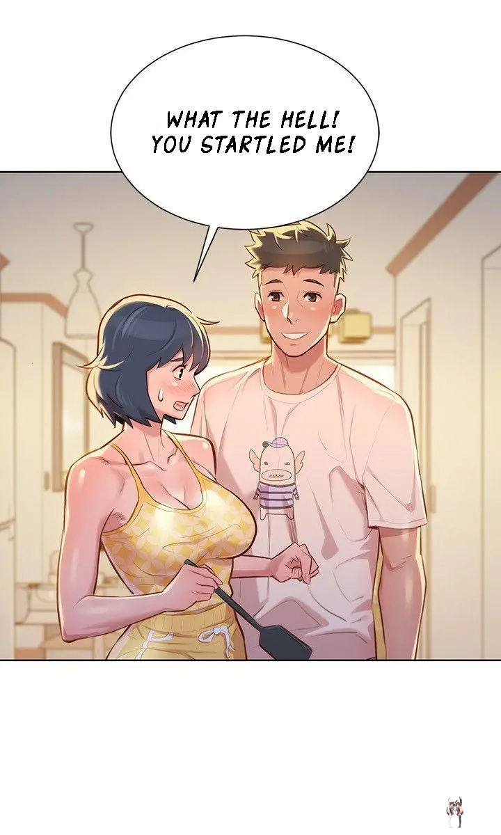 What do you Take me For? What do you Take me For? Chapter 37 - Page 5