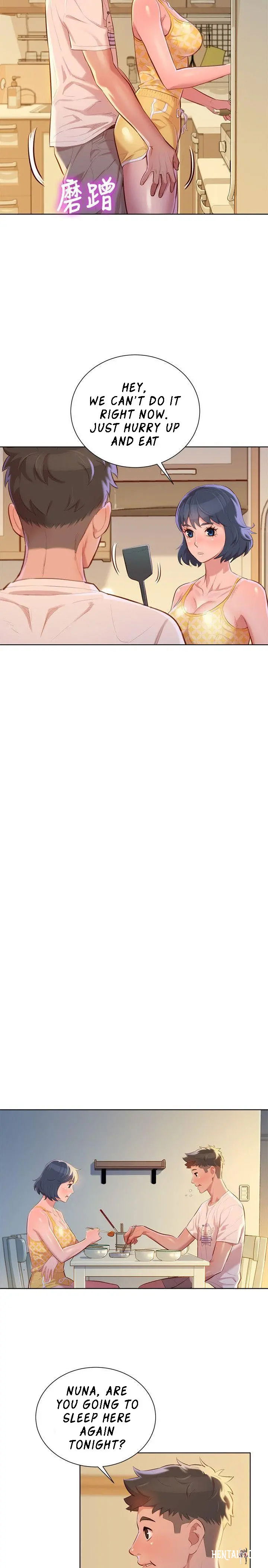 What do you Take me For? What do you Take me For? Chapter 37 - Page 7