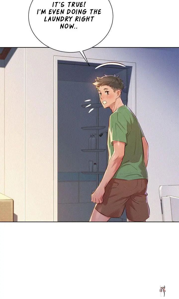 What do you Take me For? What do you Take me For? Chapter 38 - Page 11