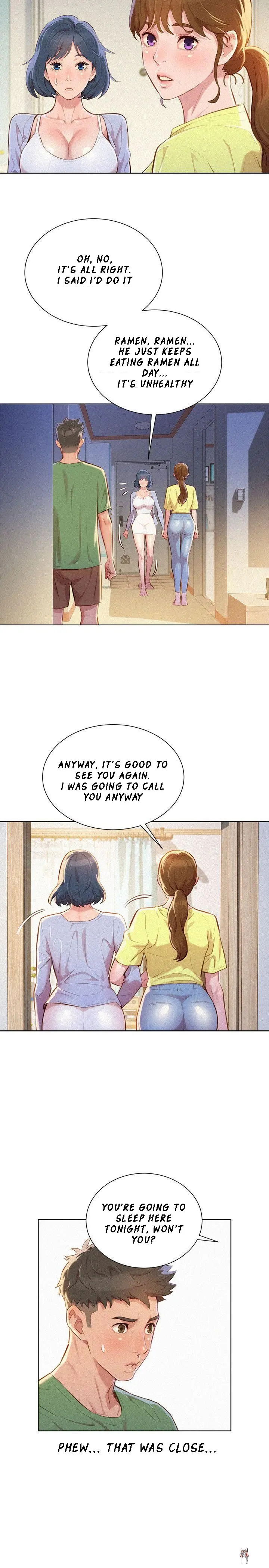 What do you Take me For? What do you Take me For? Chapter 38 - Page 16