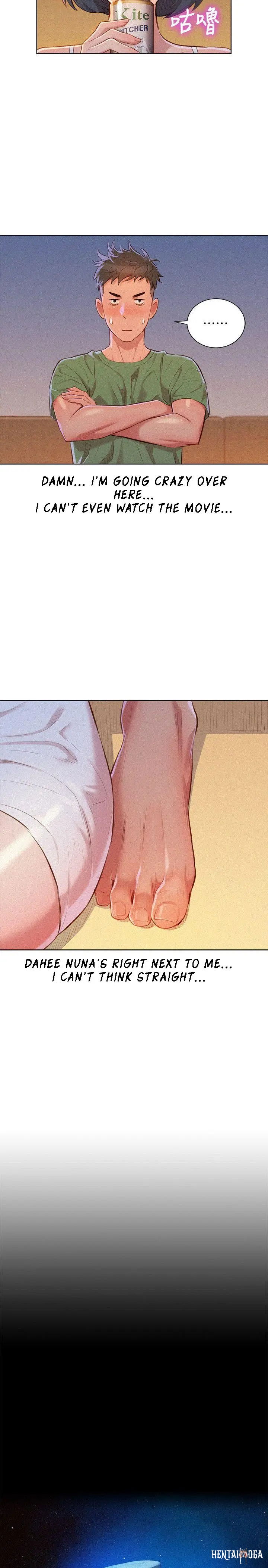 What do you Take me For? What do you Take me For? Chapter 38 - Page 19