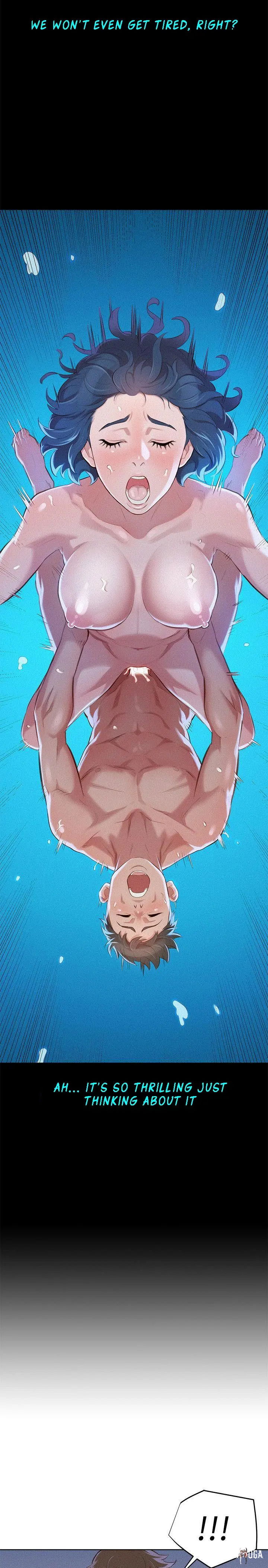 What do you Take me For? What do you Take me For? Chapter 38 - Page 22