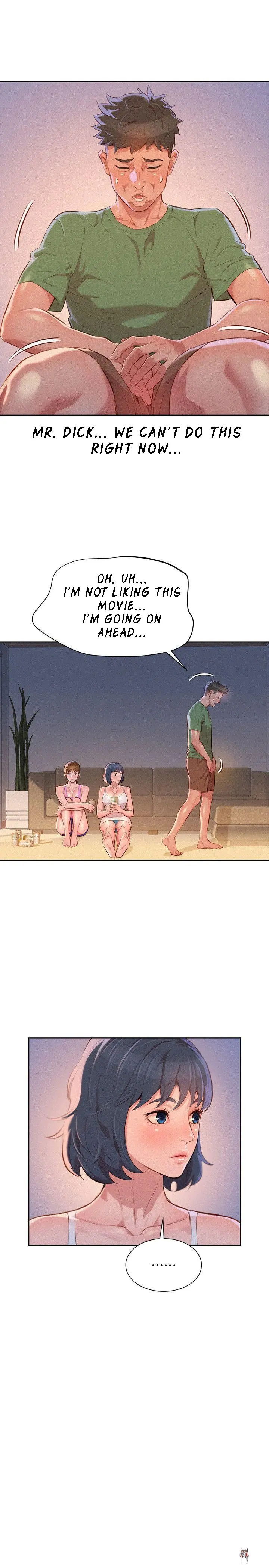 What do you Take me For? What do you Take me For? Chapter 38 - Page 24